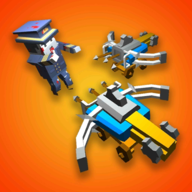 Zombie City Escape TD(僵尸城市逃生TD游戏)