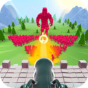 尸潮守卫战游戏