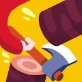 Lumberjack Run(疯狂伐木达人游戏安卓版)