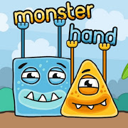 Monster Hands游戏