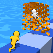 Throw Them All游戏