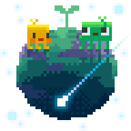 Greening(绿色星球启航1.0中文版)