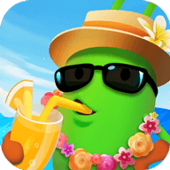 彩色果汁灌满安卓版