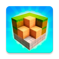 Block Craft 3D我的村庄世界完整版