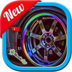 Car Rim Design(carrim本)