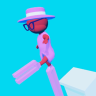 棘手的高跟鞋游戏