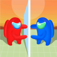 狼人推推战()游戏