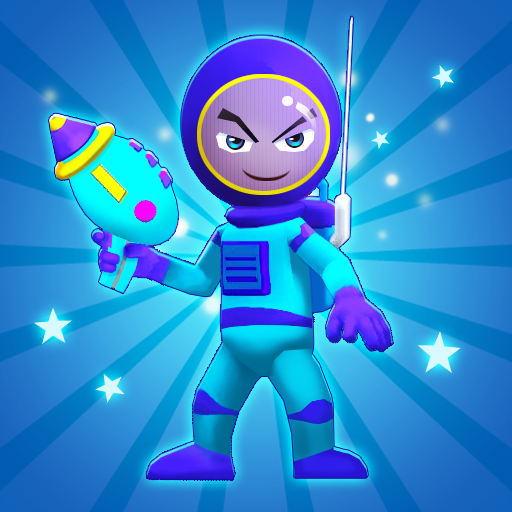 火柴人都市竞赛游戏