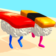 疯狂寿司人手机版