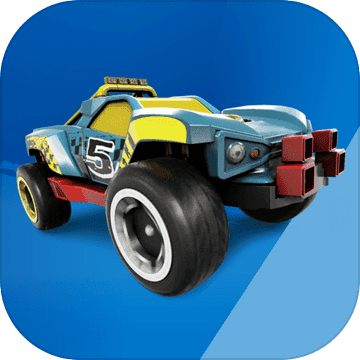 飙车传奇3d游戏