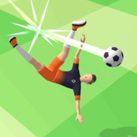花式踢足球安卓版