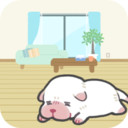 幻想中的宠物游戏