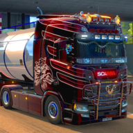 Offroad Oil Tanker Transport Driving Simulator(油罐车运输模拟器)