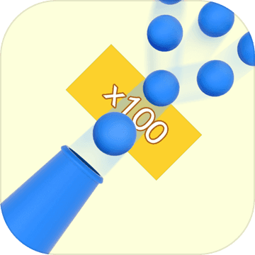 球球你快加倍游戏