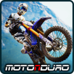 拉力摩托(免谷歌)