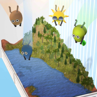 大自然创建者游戏