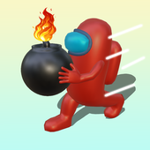Boom Imposter游戏