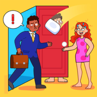 Brain Riddle Tricky Puzzles