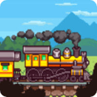 Tiny Rails(小铁轨游戏)