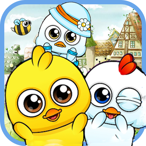 托卡世界宠物母鸡2021