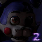 FiveNightsatCandys2(fnac2游戏)