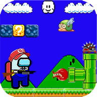 超级冒名者()游戏