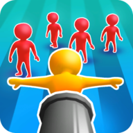 Stickman Cannon(火柴人加农炮游戏)