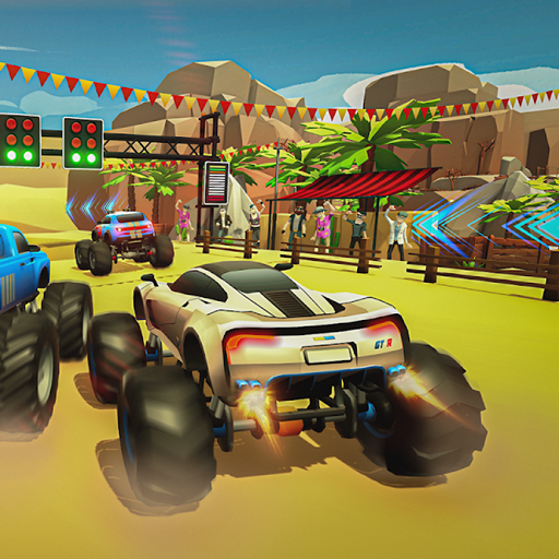 爬山赛车游戏手机版