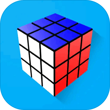 我的迷你魔方小游戏