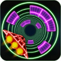 太空驱动涡旋正式版