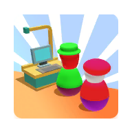 排序人物拼图Sort People Puzzle