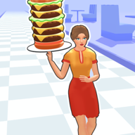Food Run(跑步做汉堡安卓版)