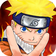 火影忍者荣耀之战游戏