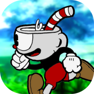 Cup Head(无伤茶杯头正式版)