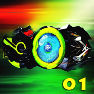 假面骑士01变身模拟器962