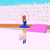 跳舞我最美游戏