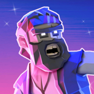 Last Wave TD(霓虹城的幸存者游戏)