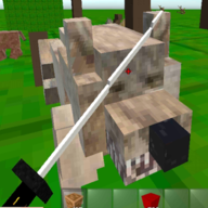 Animals Craft Survival Mods(动物工艺生存模组(Anima Craft survival mods))
