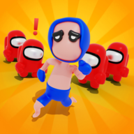 搜捕逃逸捉迷藏Manhunt Escape