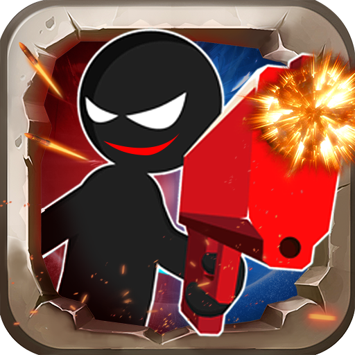 叉叉火柴人安卓版