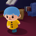 Hide And Run(捉迷藏逃脱幽灵游戏)