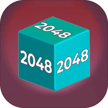 2048之3D环绕游戏