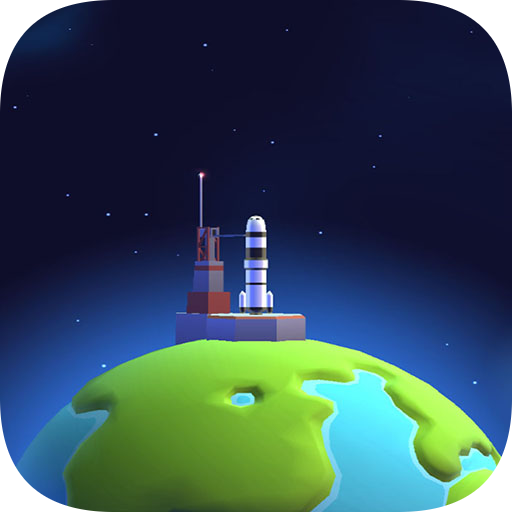 太空移民计划游戏