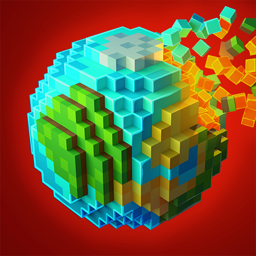 迷你星球小表弟解说