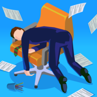 Slack Off(摸鱼我最强)