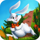 兔子农场奔跑游戏