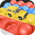 泡泡赛车大作战安卓