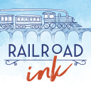 RailRoadInk(千墨交通挑战游戏)