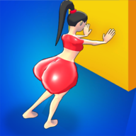 强大小姐姐游戏