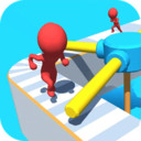 迷你水上冲浪小游戏